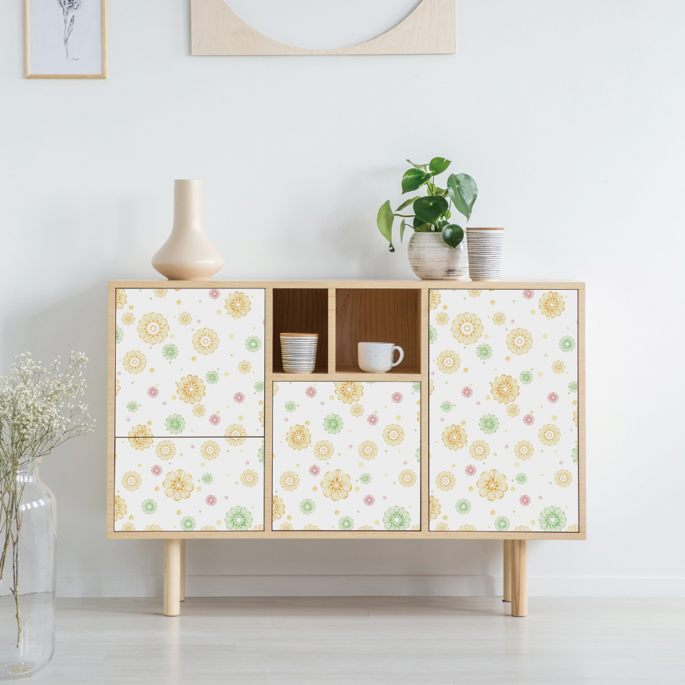 ri-22】unichoco様×rio_ykr様コラージュシートデザインペーパ