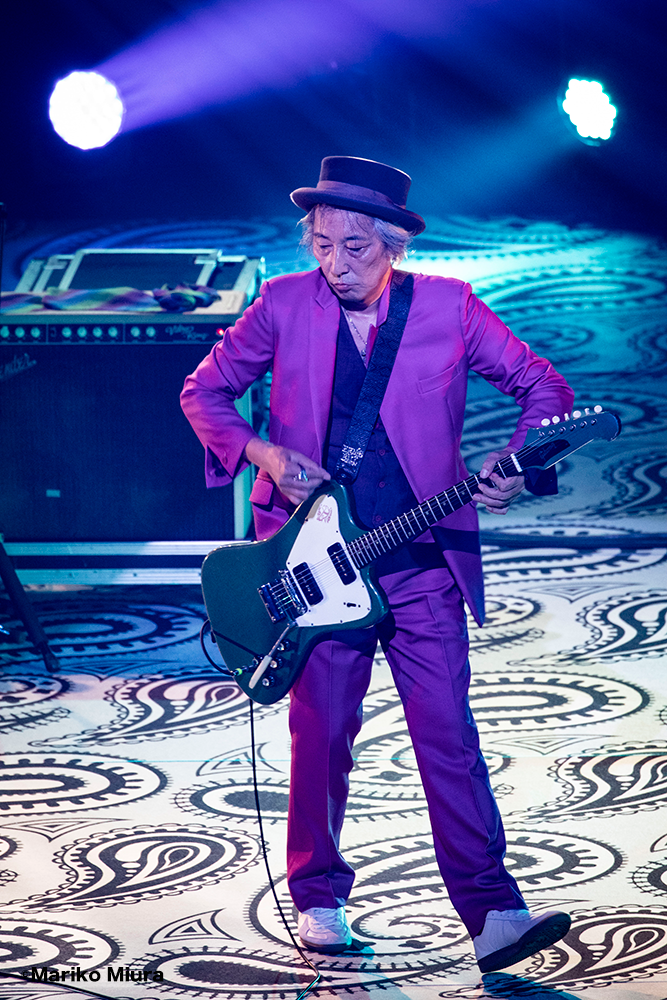 GO HARRY GO/HARRY DVD2006 ハリー村越弘明 ストリートスライダーズ