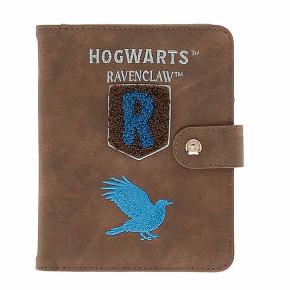 Harry Potter ハリーポッター イギリス限定 パスポートケース カバー