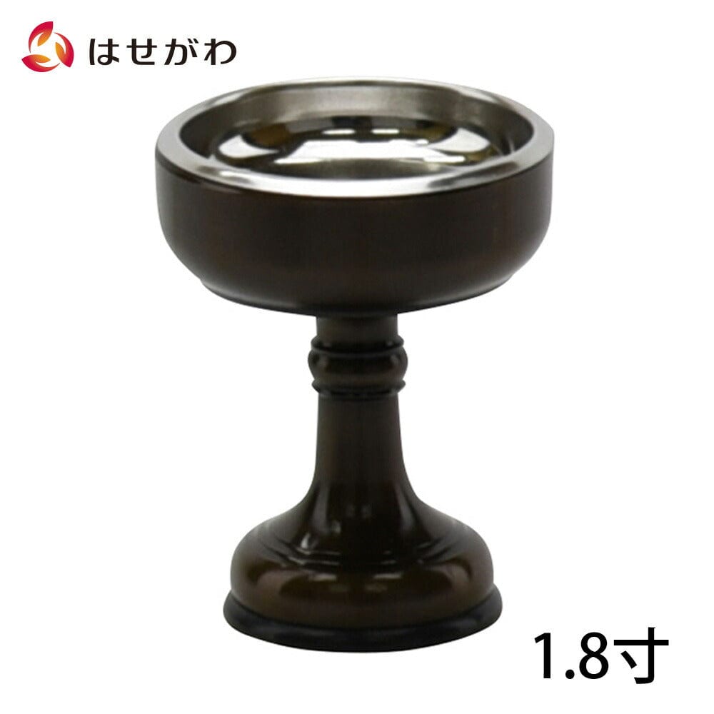 純銀 シルバー SILVER 約100g 銀製 佛飯器 仏壇 仏具 仏飯器｜