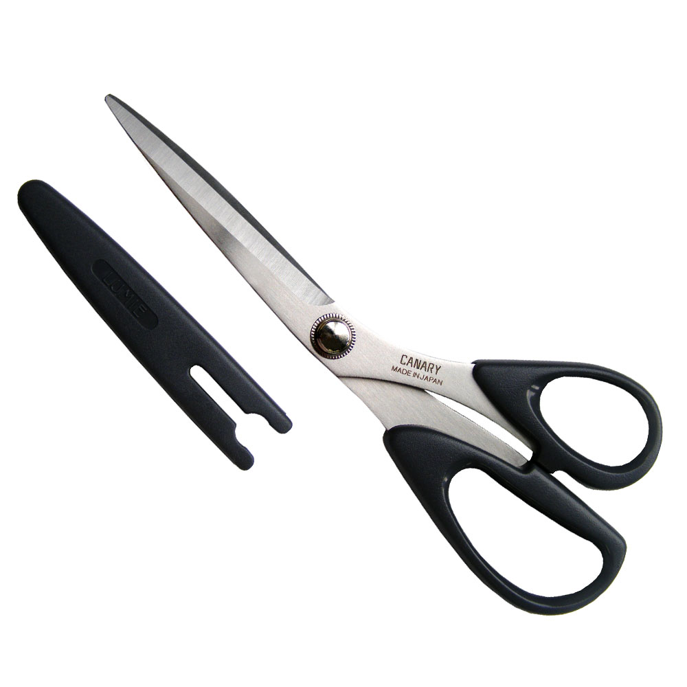 家庭用 布切ハサミ 210mm | 長谷川刃物株式会社 関の刃物（CANARY・HARAC）