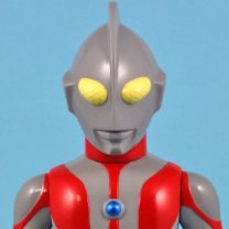 未開封やまなや ウルトラマン Cタイプ30話ver やまなや ウルトラマン C