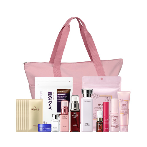 福袋2026 | 無添加主義 ハーバーの公式オンラインショップ ハーバー