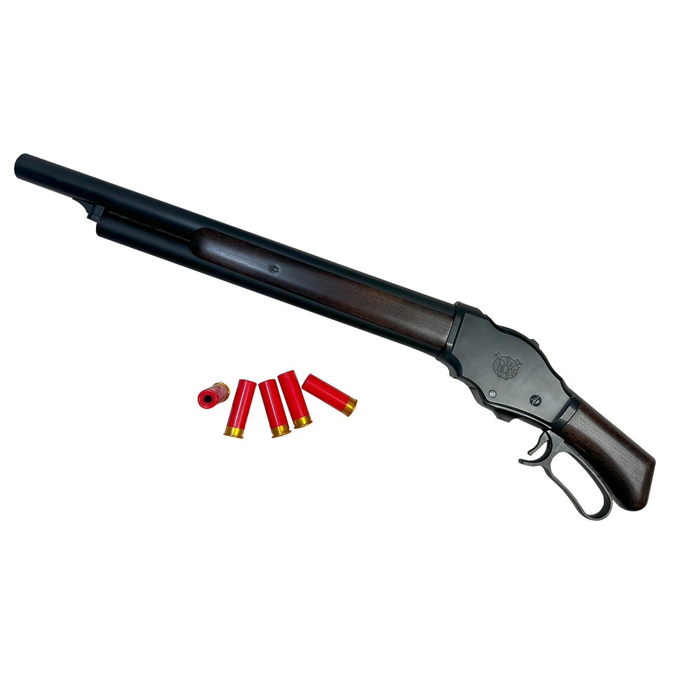 M1887 Short | マルシン工業株式会社 - MARUSHIN ○ マルシン Marushin