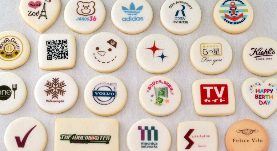 OEM菓子の製造 クッキー・菓子メーカーのヘクセンハウス