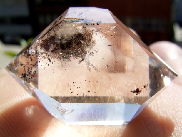 ハーキマーダイヤモンド morise collections-22