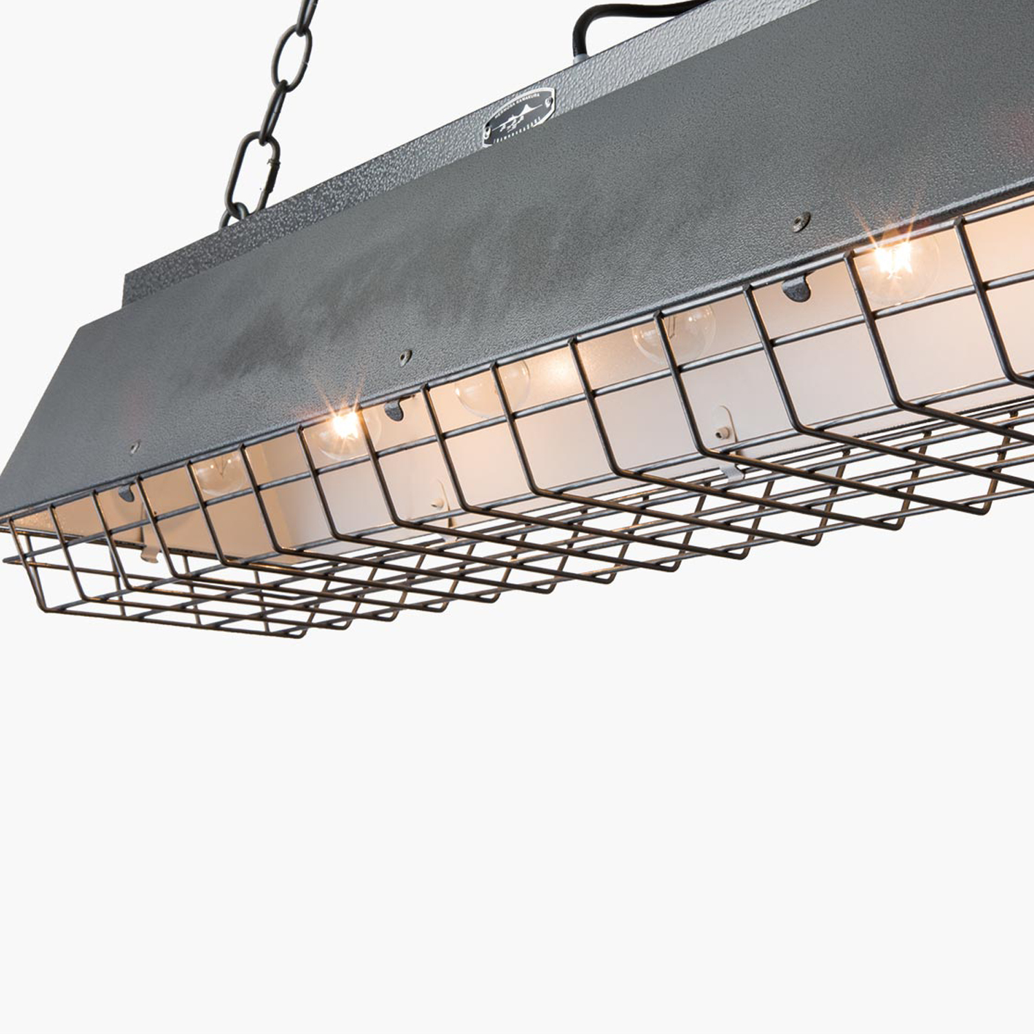 ハモサ コンプトンランプ インダストリアル ハモサ コンプトンランプ