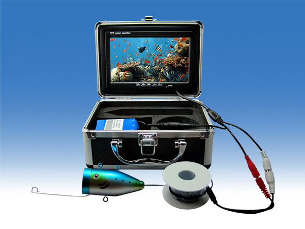 水中カメラ | 格安！街頭防犯カメラののヒーローネット！