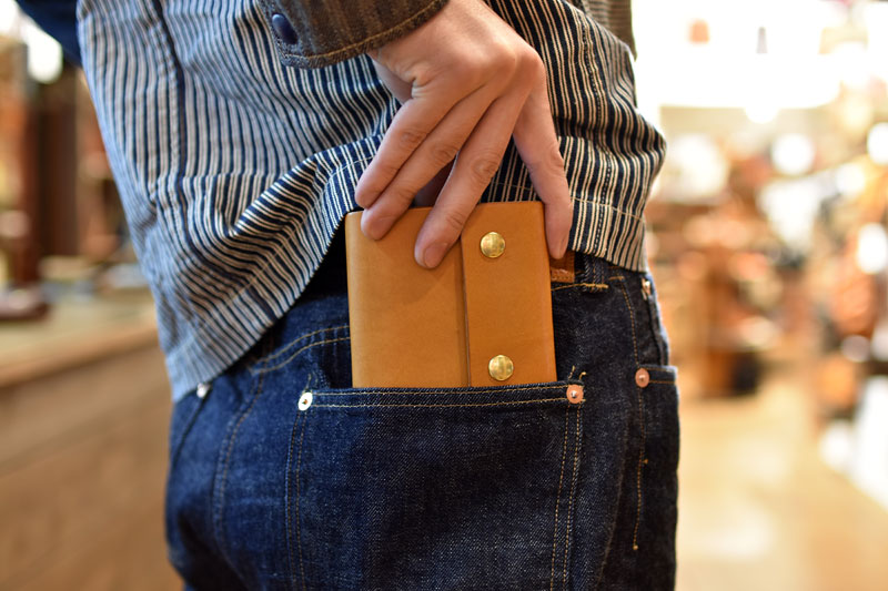 春財布2022】博多店発の財布3型をご紹介｜革鞄・革小物のHERZ公式通販