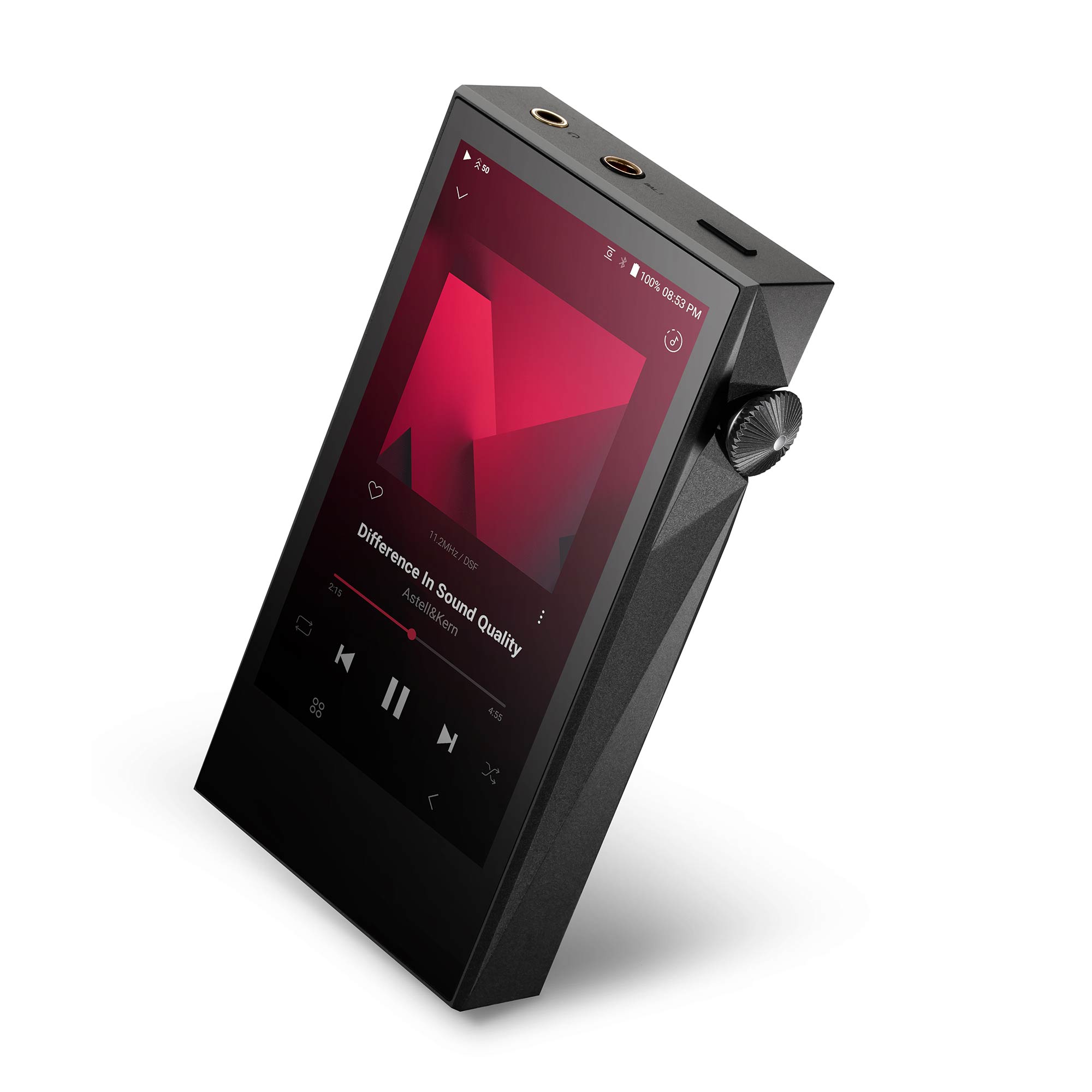 Astell&Kern A&ultima SP3000M Digital Audio Player | HeadAmp