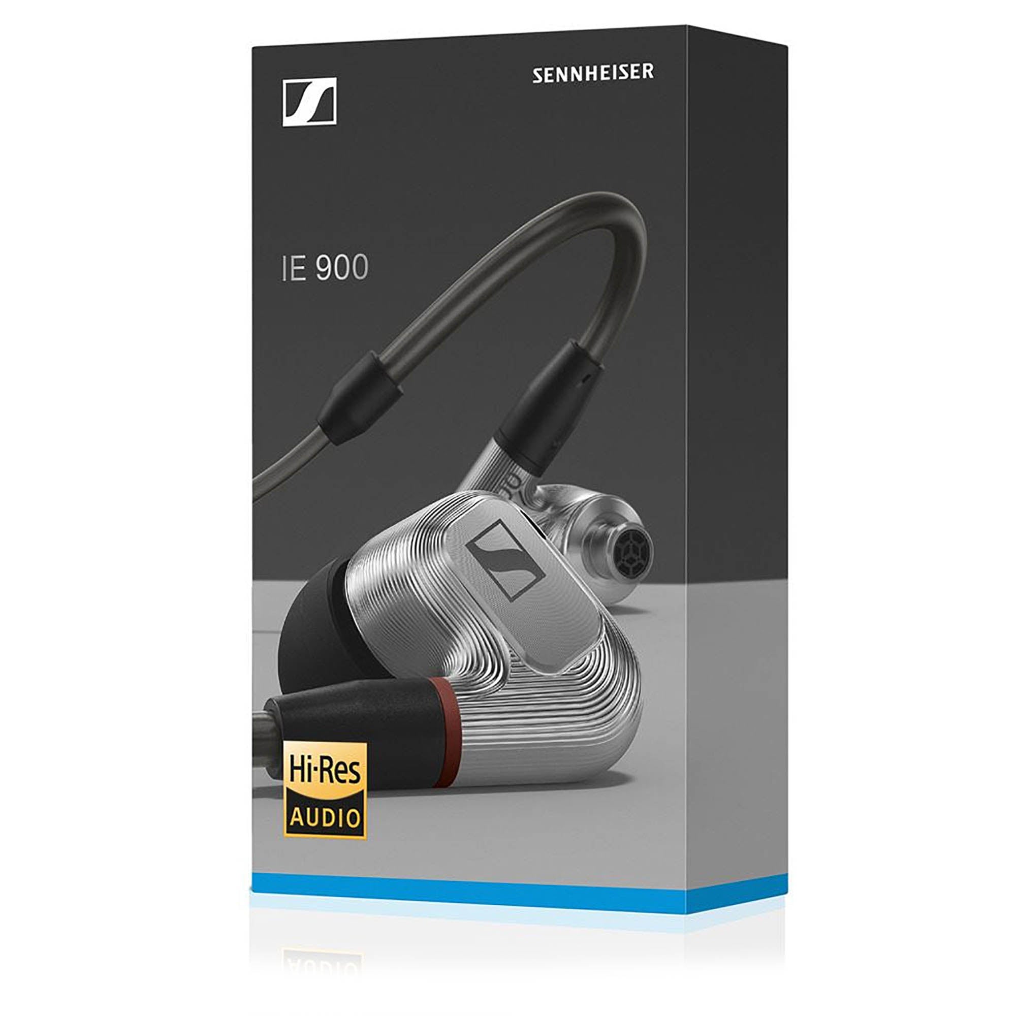 Sennheiser IE900 Audiophile In-Ear Headphones | HeadAmp