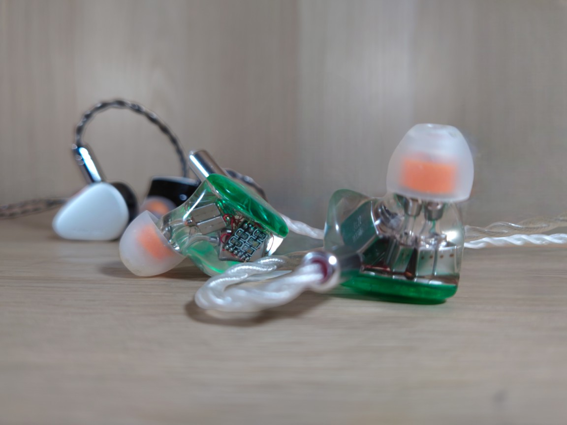 KIWI EARS QUINTET REVIEW – The Headphoneer