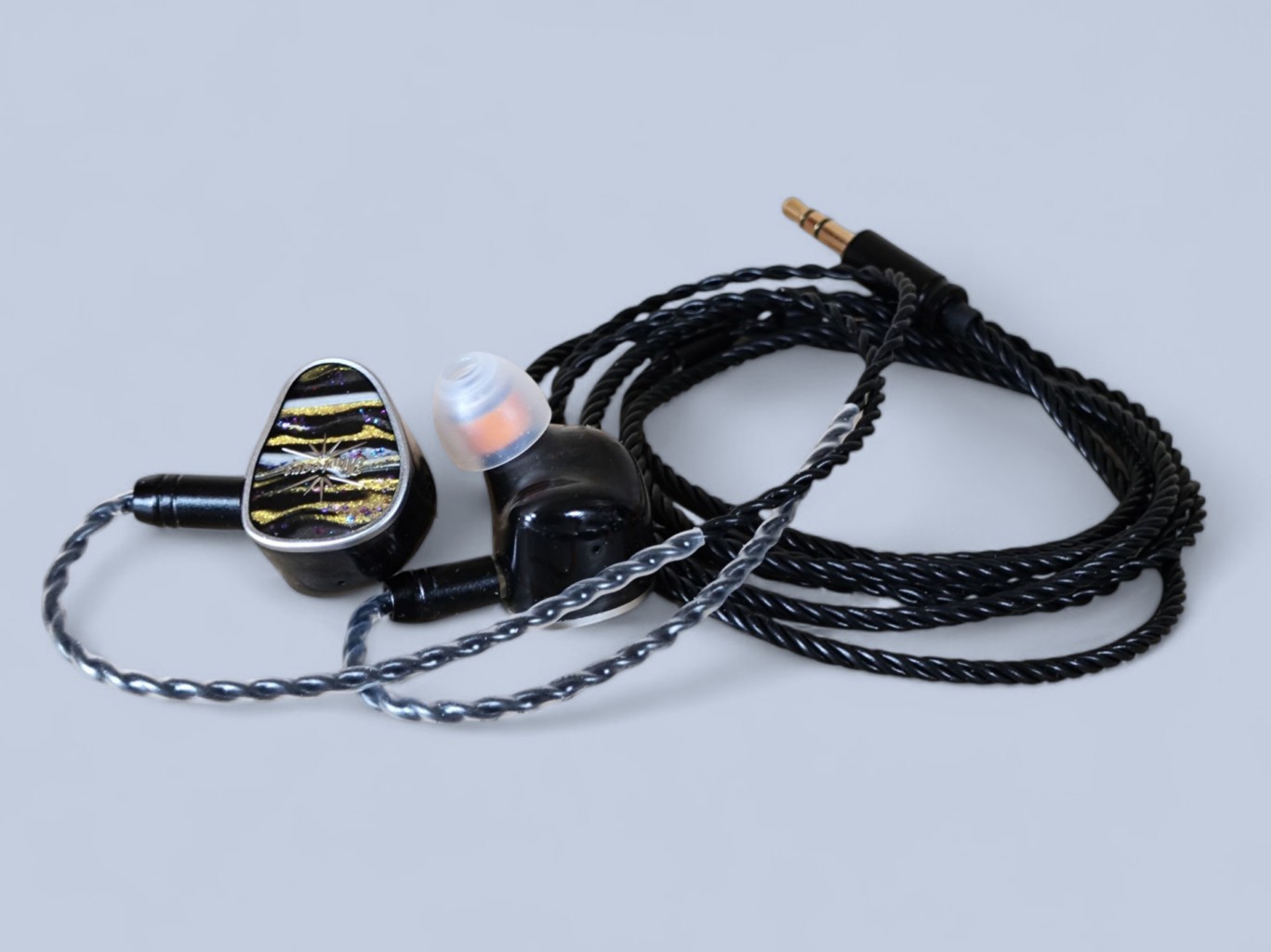 KIWI EARS ÉTUDE REVIEW – The Headphoneer