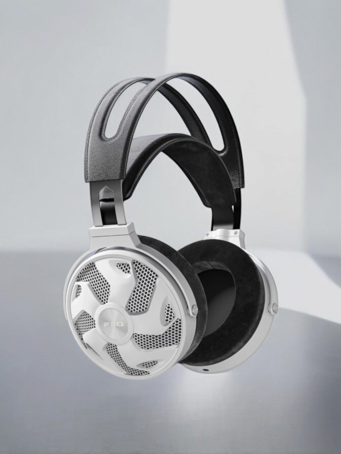 FiiO FT3 REVIEW – The Headphoneer