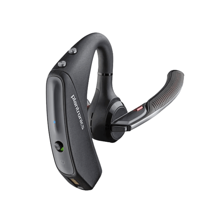 Poly Voyager 5200 2W Office Headset | Buy Plantronics Voyager 5200