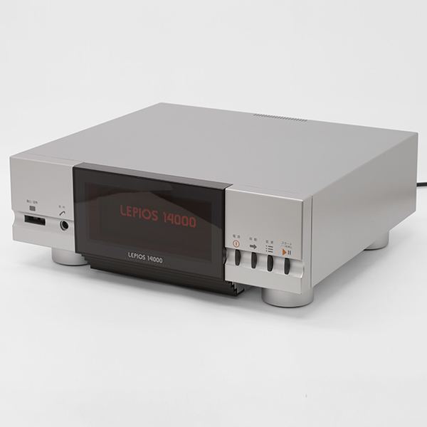 レピオス14000 | ヘルスタウン 高圧電位治療器の中古専門店