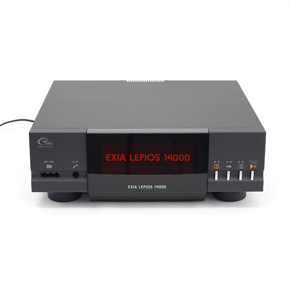エクシア レピオス14000 | ヘルスタウン 高圧電位治療器の中古専門店