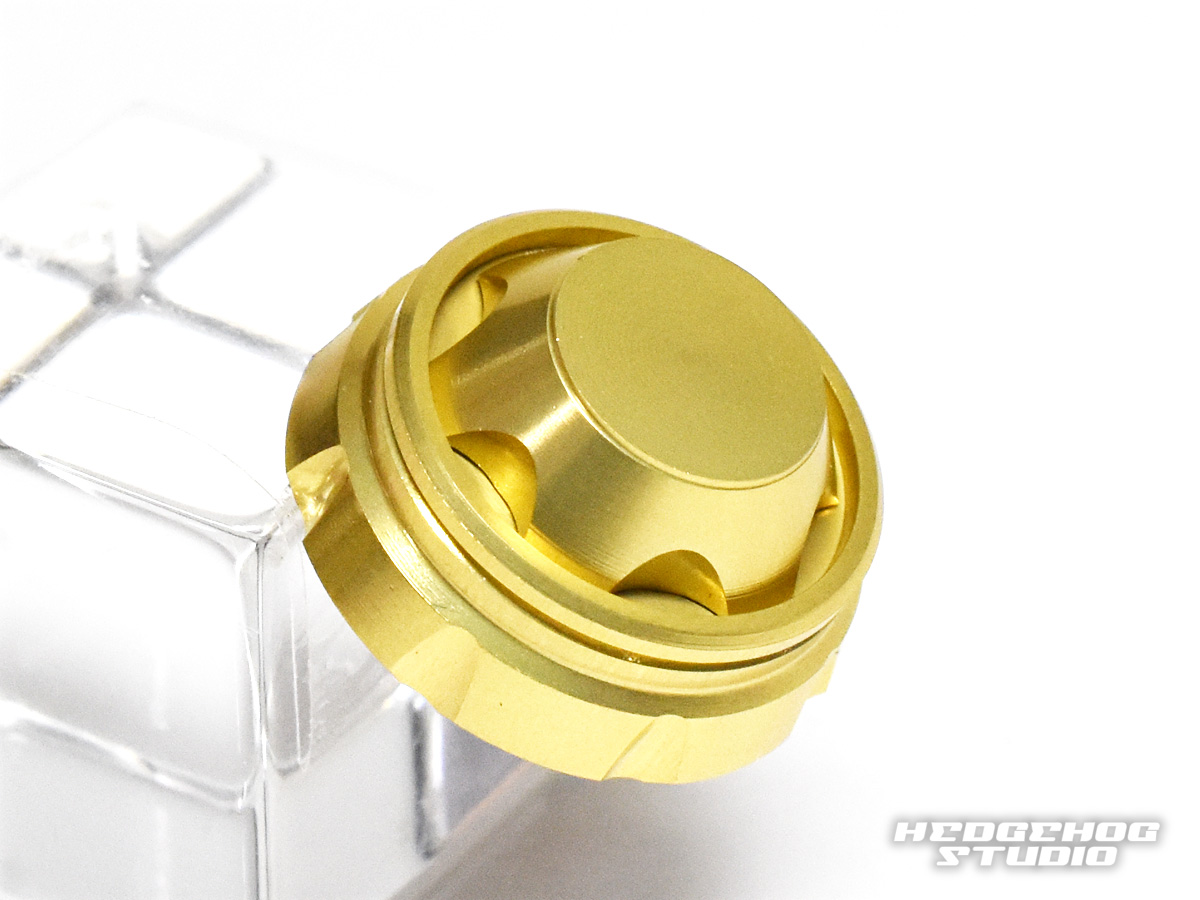 HEDGEHOG STUDIO/ヘッジホッグスタジオ】シマノ 18ストラディックSW