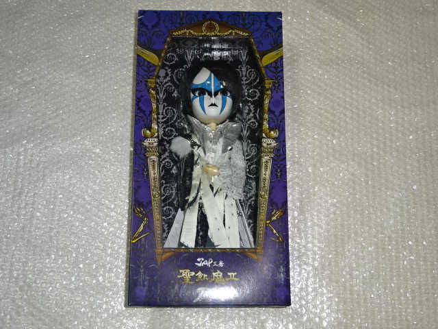 聖飢魔Ⅱのグッズ買取ならフィッツまでお売りください | 高額買取商品