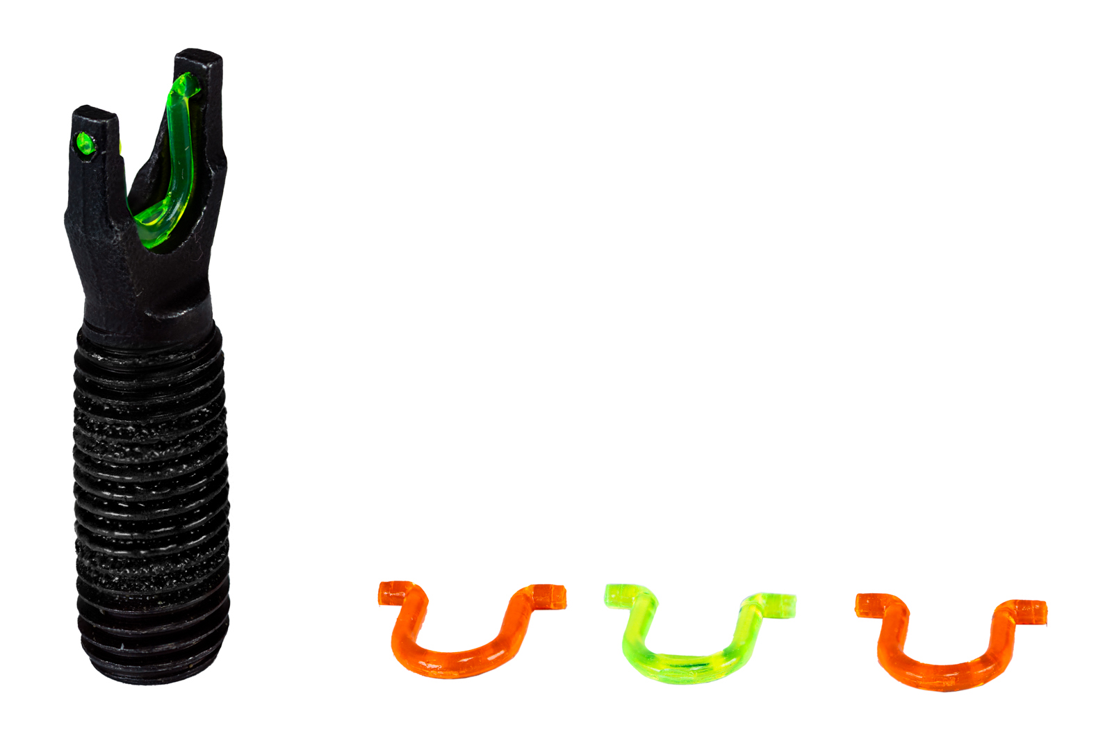 HIVIZ AK Front Sight Post