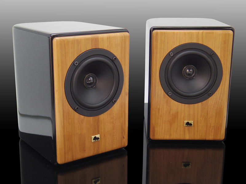 同軸2ウェイスピーカー HC-TX301