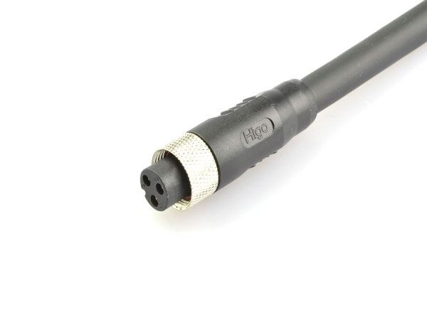 higo.0205.kyomiyako Higo connectors for e-bikes