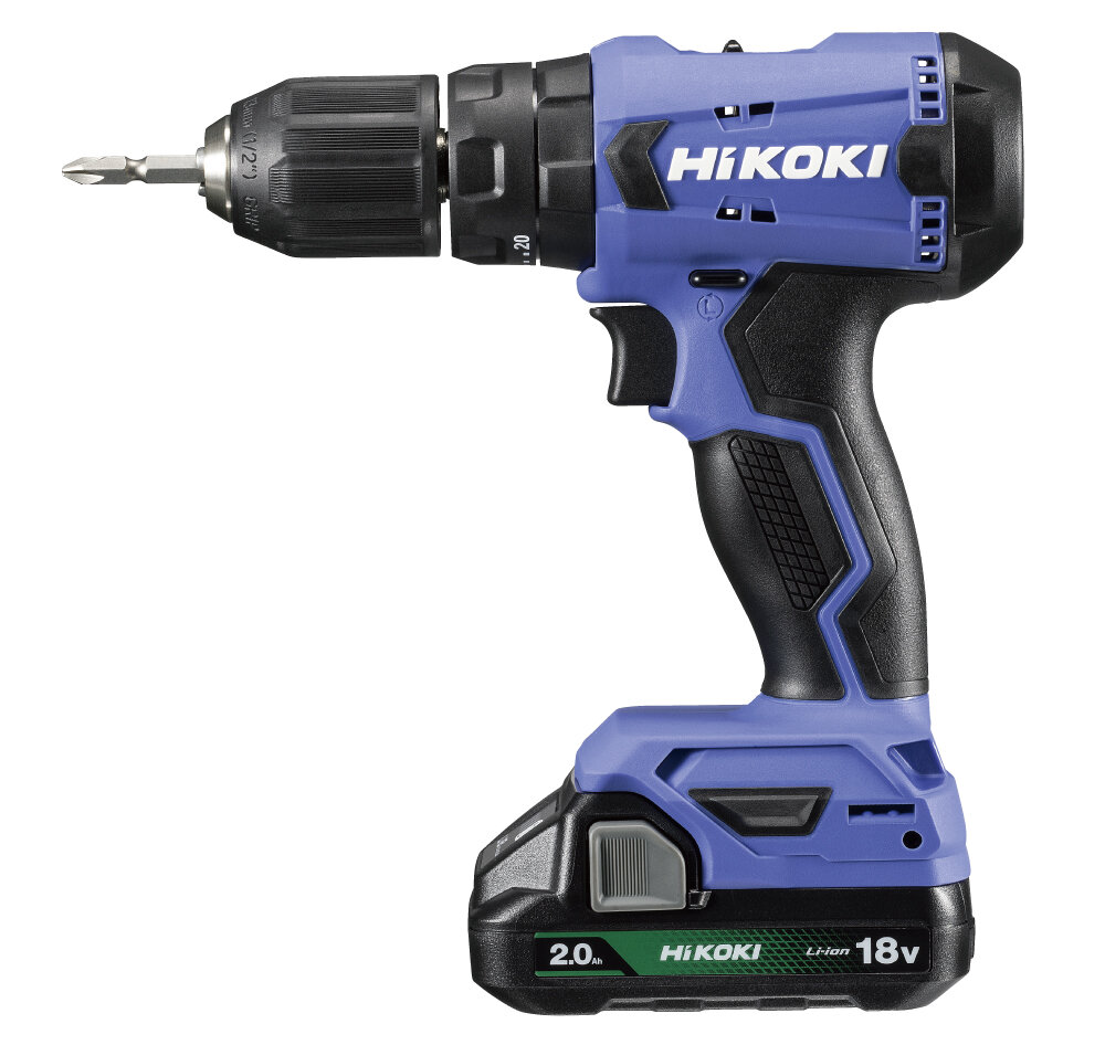 コードレス振動ドライバドリル：FDV18DA