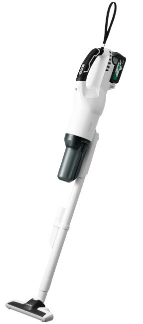 HiKOKI 36V コードレスクリーナー R36DB(SC) 限定色 本体他 コードレス