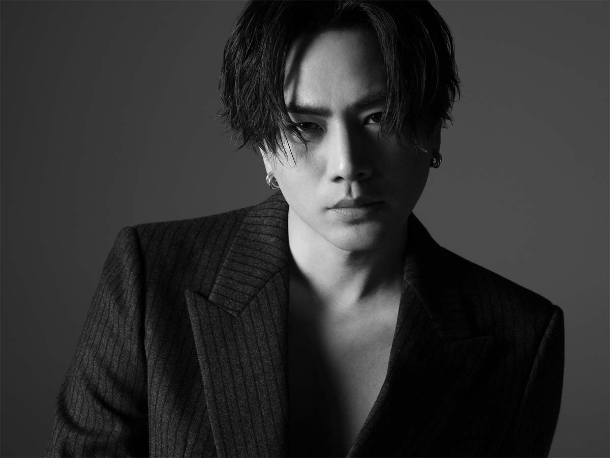 ANSWER OMI LIVE TOUR 2022 DVD ブルーレイ 登坂広臣 ØMI LIVE TOUR