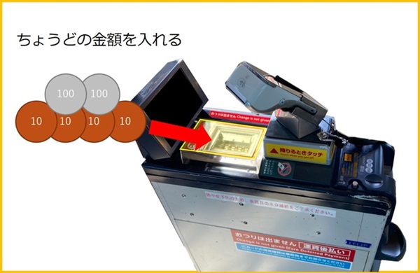 電車のご利用方法：乗車方法｜電車情報｜広島電鉄
