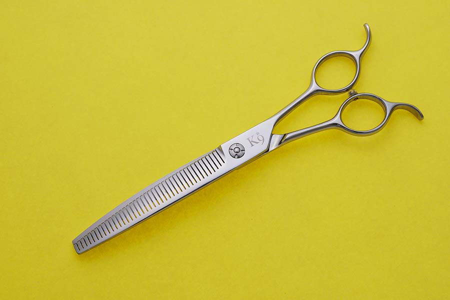 Pet Triming Cobalt Curve Thinning コバルト・カーブセニング