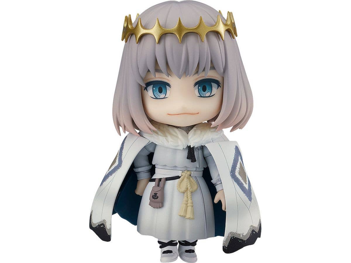 ねんどろいど イルミ (HUNTERxHUNTER) | HLJ.co.jp