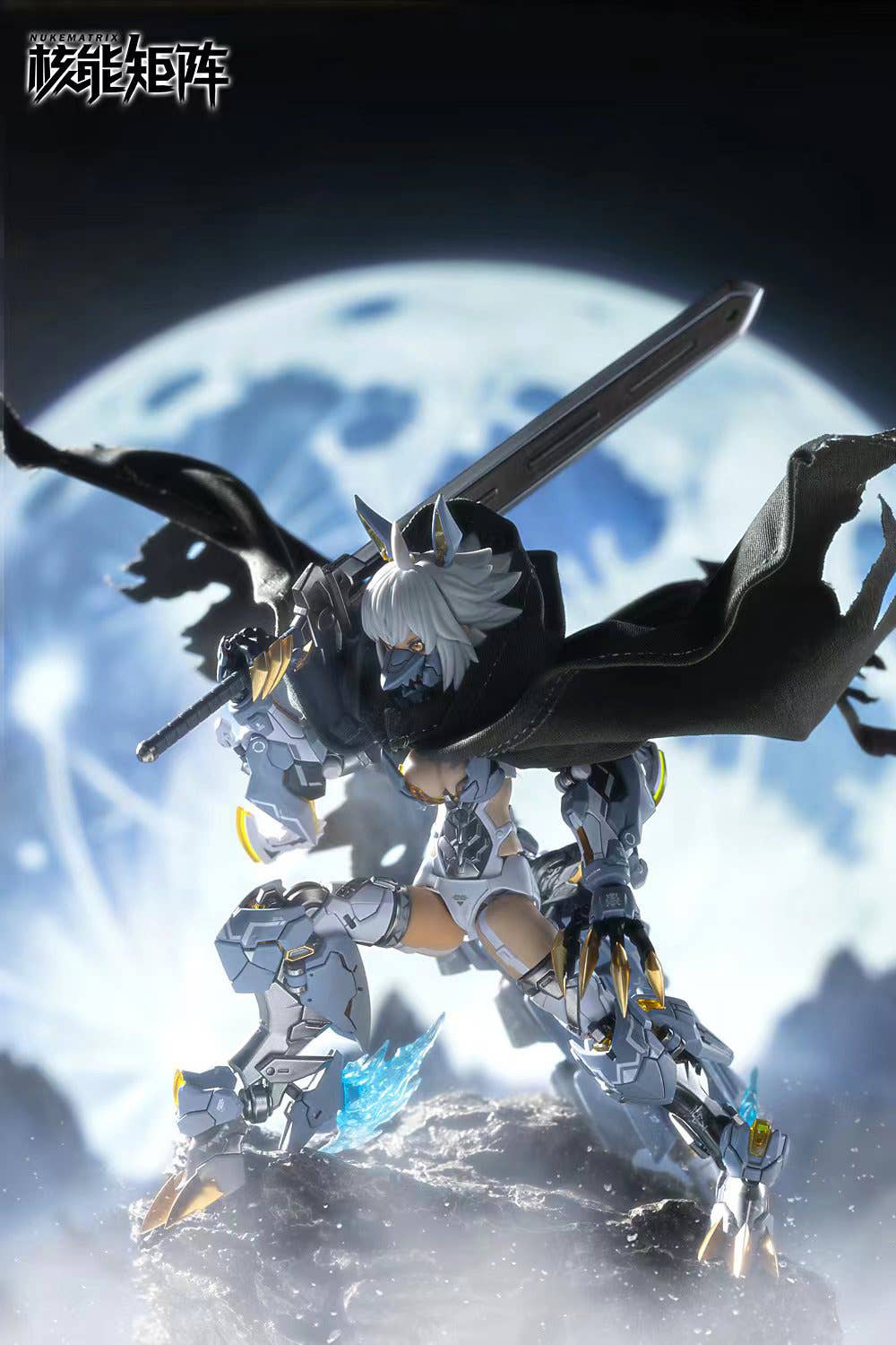 ダーククリスタル クリスタルシャード 1：1スケール プロップ レプリカ