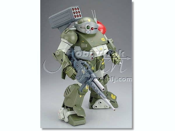 ATM-09-RSC Scopedog Red Shoulder Custom | HLJ.com