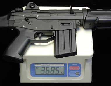 東京マルイ電動エアーガン 89式 折曲銃床式 楽天市場】東京マルイ 89式