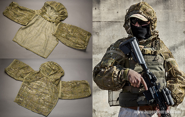 コブラスーツ AVANTE Aスペック RG ロングタイプ AVANTE (アバンテ