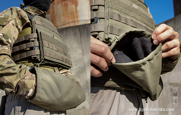 AVANTE (アバンテ) ミリタリーギア