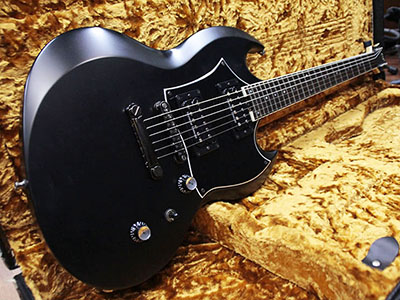 ESP VP-M Viper Black 中古｜ギター買取の東京新宿ハイブリッドギターズ