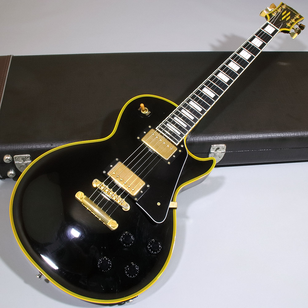 Edwards E-LP STD 初期モデルシリアル無し Edwards E-LP STD 初期