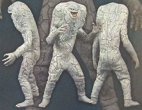 メディコムトイ ジャミラ ウルトラマン RAHメディコム・トイ ジャミラ