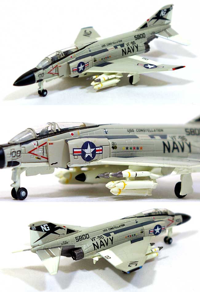 アメリカ海軍 イギリス空軍 F-4 Phantom タグ 実機 外板 AD アメリカ