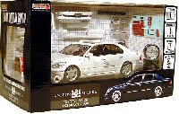 1/24 オート プロ ショップ （AUTO PRP SHOP） HOT WORKS RACING