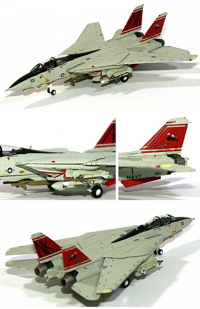 Dragon wings 1⁄72 F-14B トムキャット TOMCAT JOLLY