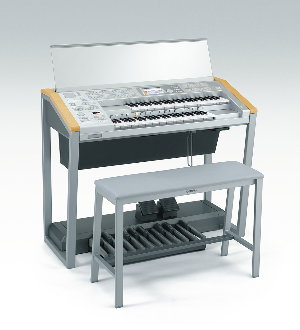 YAMAHA STAGEA els-01c Yamaha Electone ELS-01C