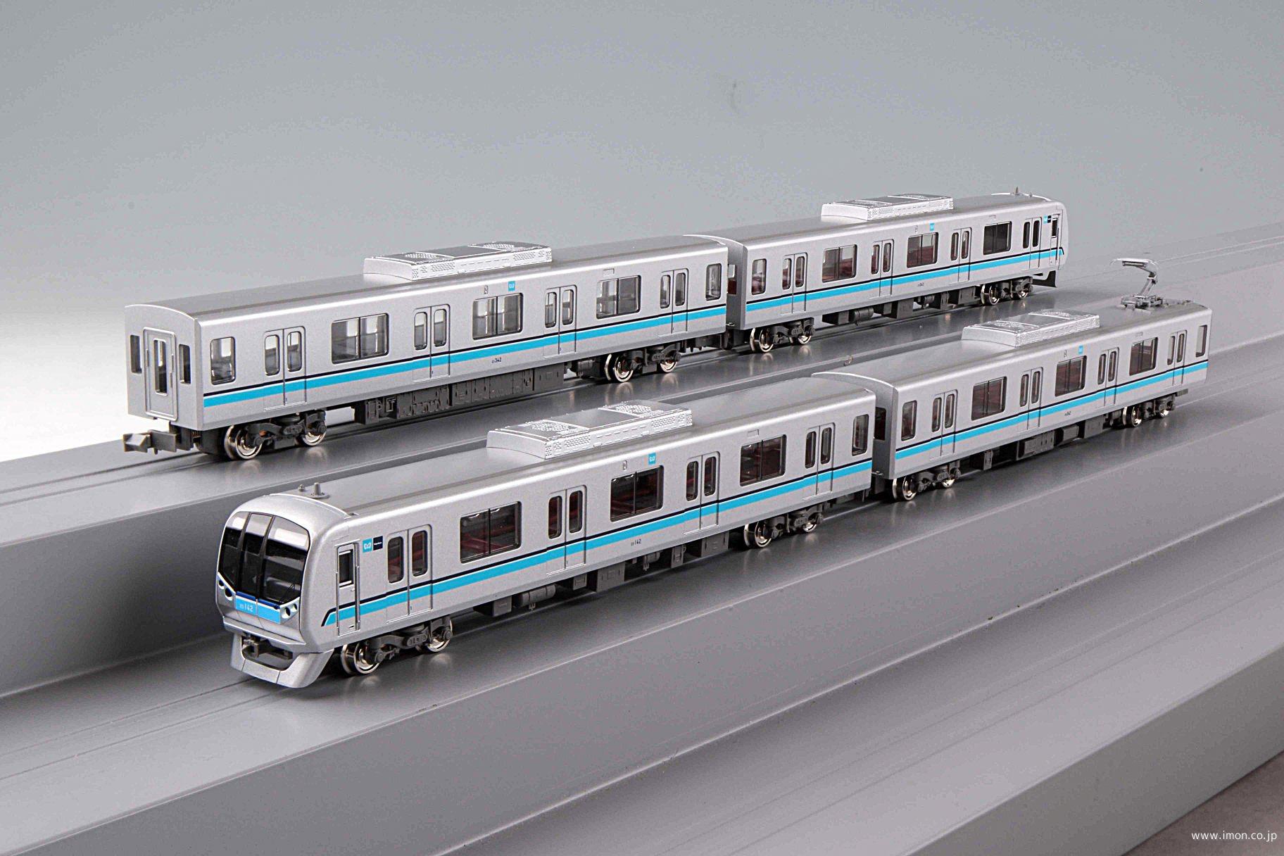 GREENMAX) 東京メトロ05系 13次車 基本4両+増結6両 計