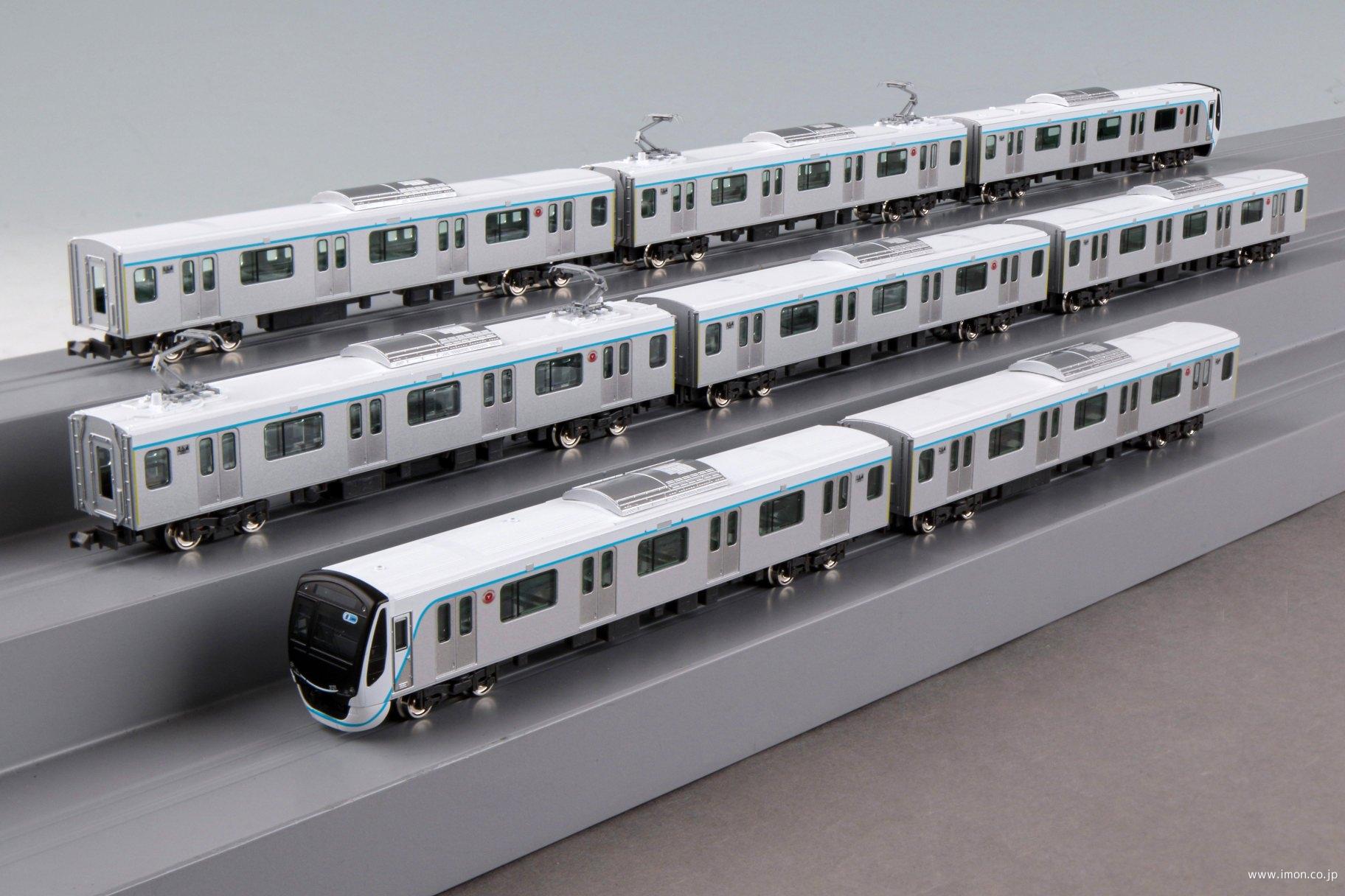 阪神1000系（車番選択式）6両 | 鉄道模型店 Models IMON