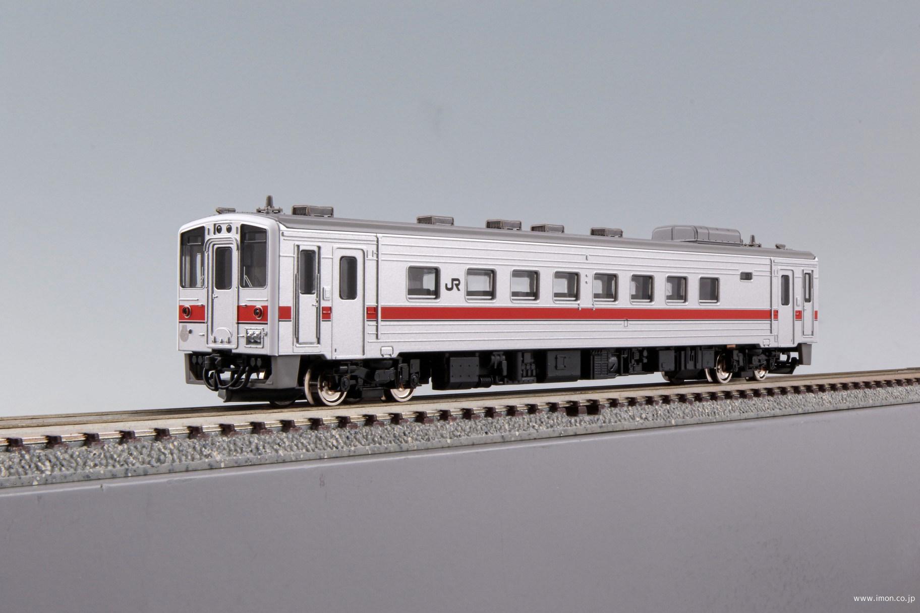 キハ54形（500番代・元急行仕様・車番選択式）M車 | 鉄道模型店