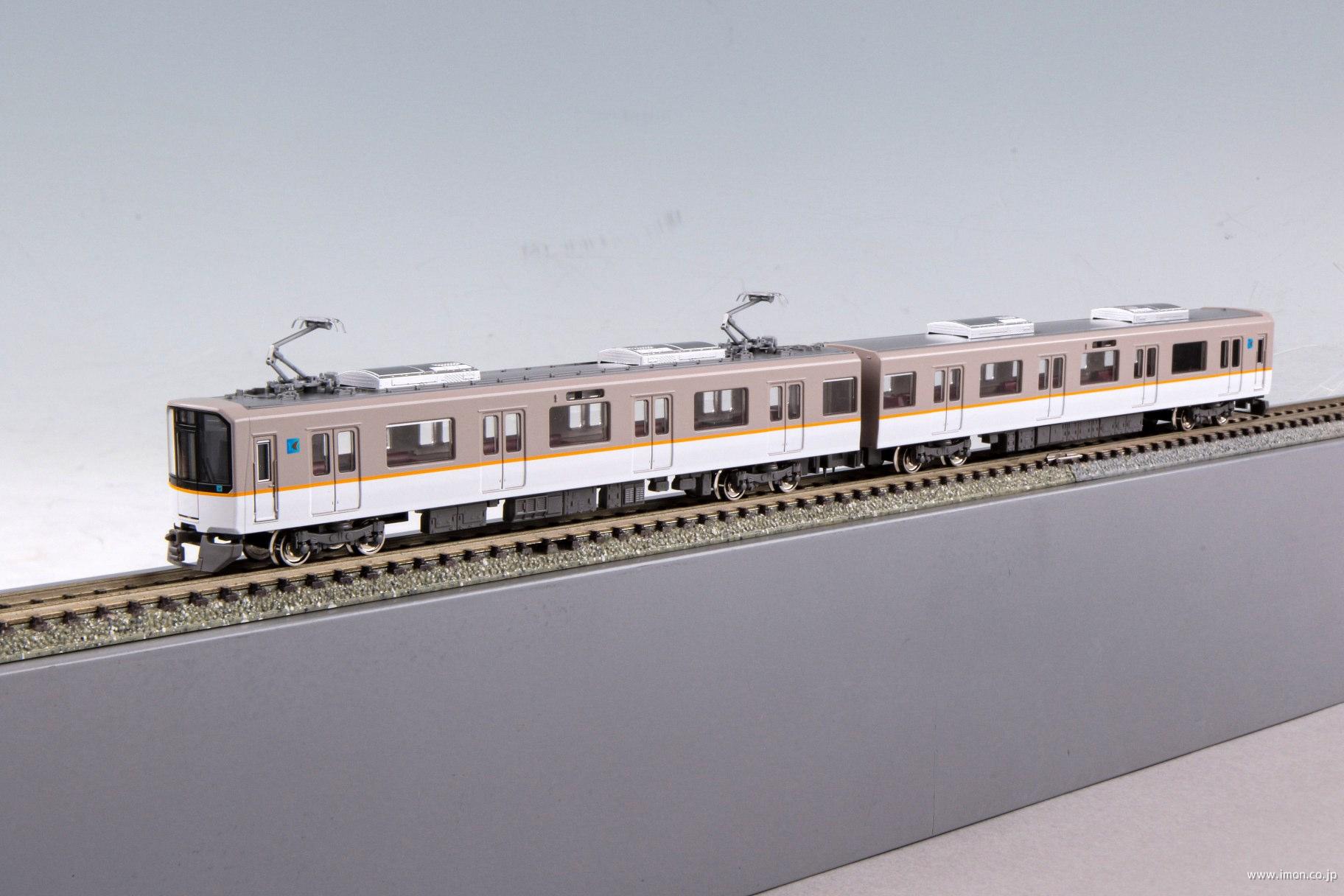 GREENMAX 近鉄 9020系 増結2両 + 近鉄 1026系 4両基本 GREENMAX 近鉄