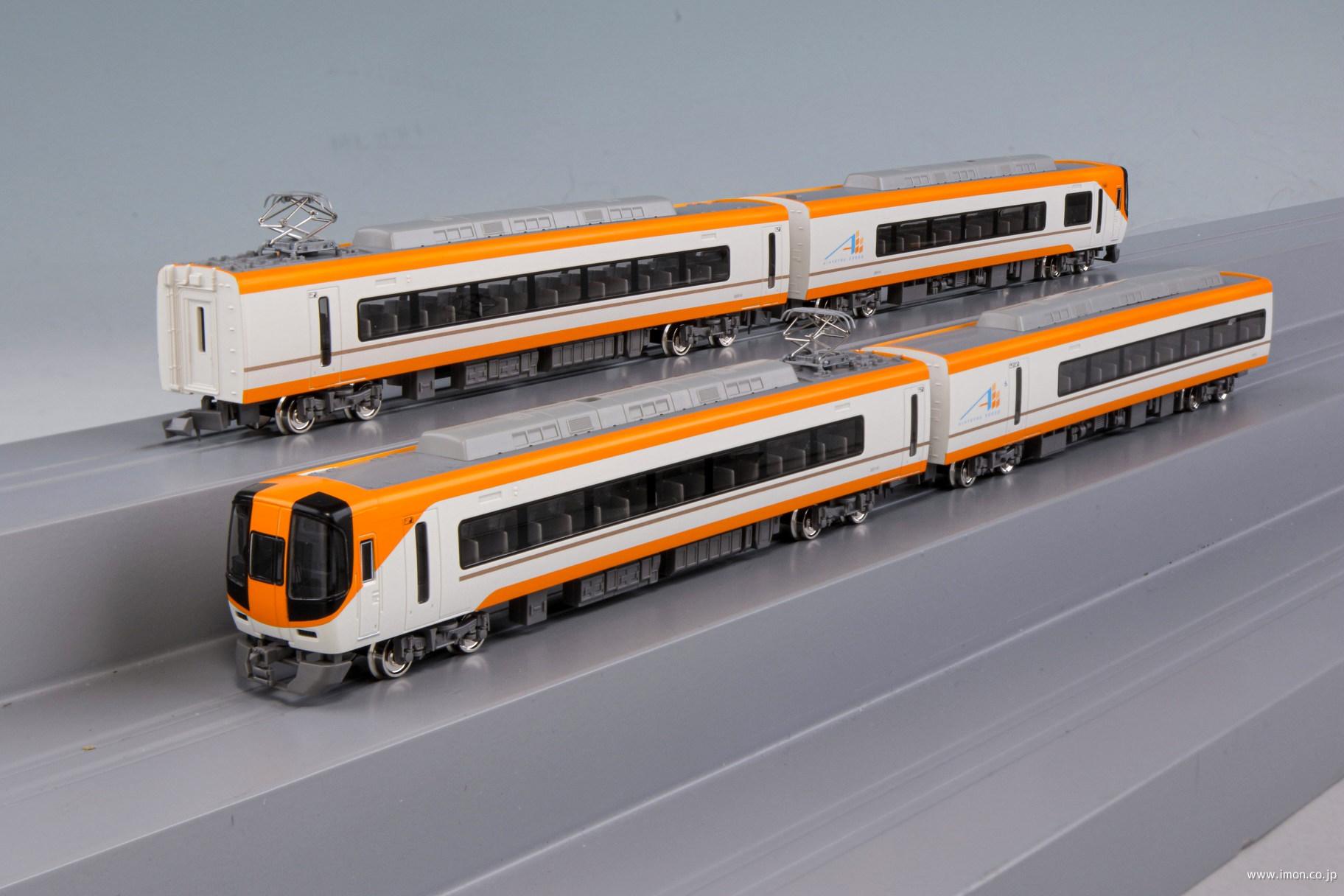 近鉄22000系ACE（リニューアル車）基本4両 | 鉄道模型店
