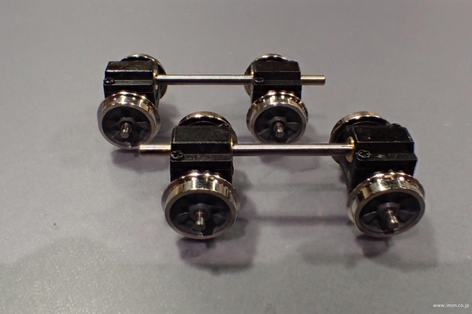 6632 MPギヤ電車用I1WB27 | 鉄道模型店 Models IMON